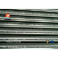 Hastelloy C22 Seamless Tubes ASTM B622 UNS N06022